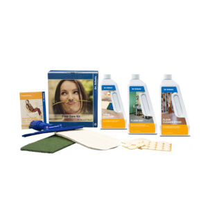 Quick Fix Antislip Care Set