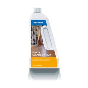 Floor Cleaner R100