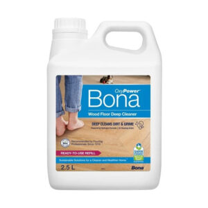 Bona OxyPower® Wood Floor Deep Cleaner Refill